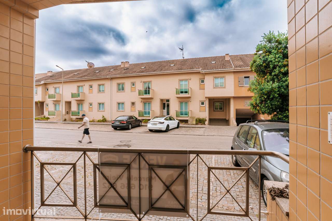 Apartamento T2 -Torreira - Grande imagem: 3/32