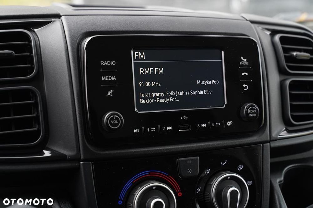 Fiat Ducato Maxi H3-Power L3H2 - 15