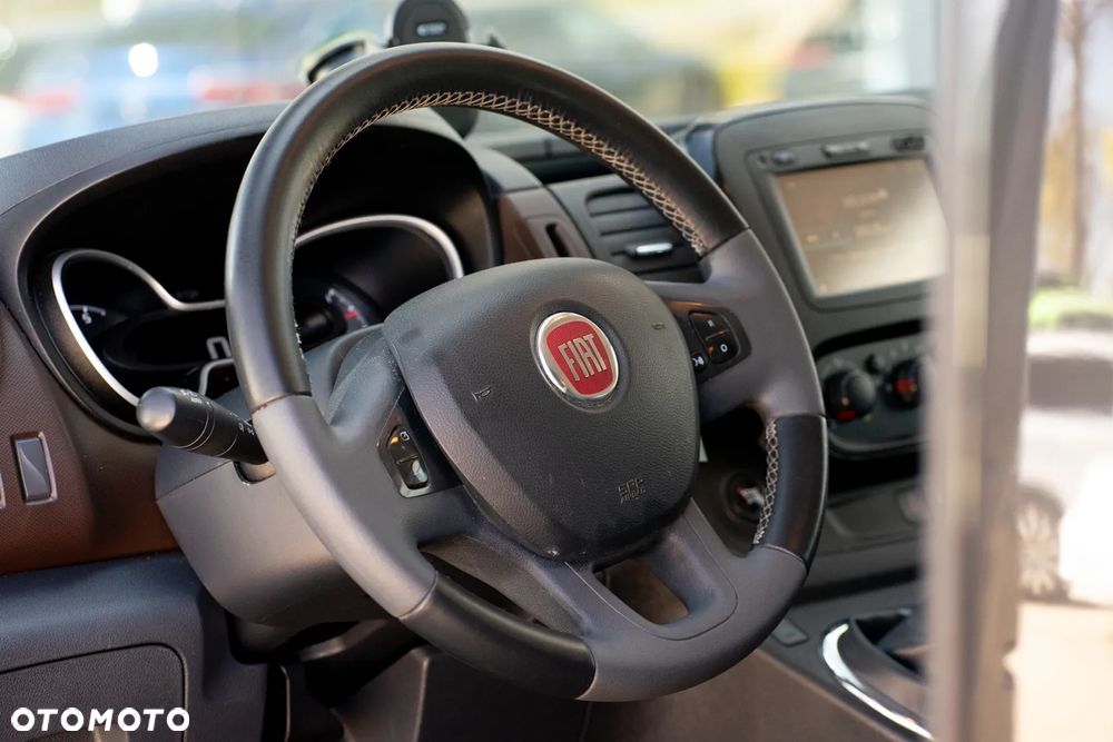 Fiat Talento L2H1 Basis - 26