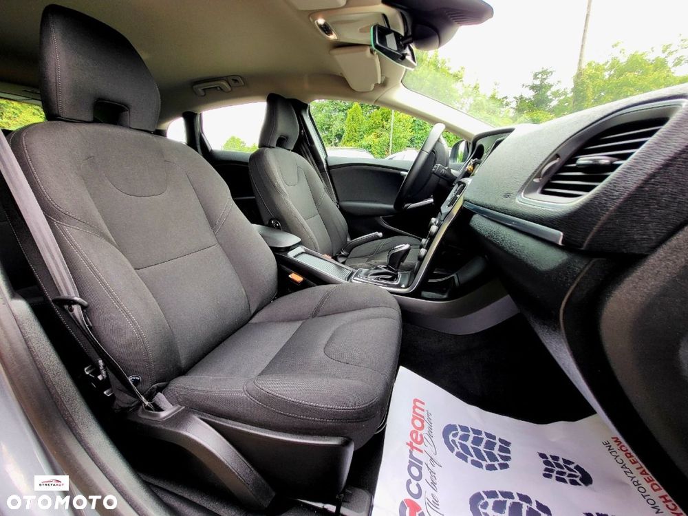 Volvo V40 - 7
