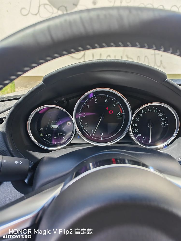 Mazda MX-5 - 7