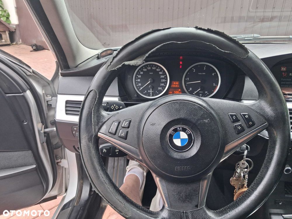 BMW Inny - 4