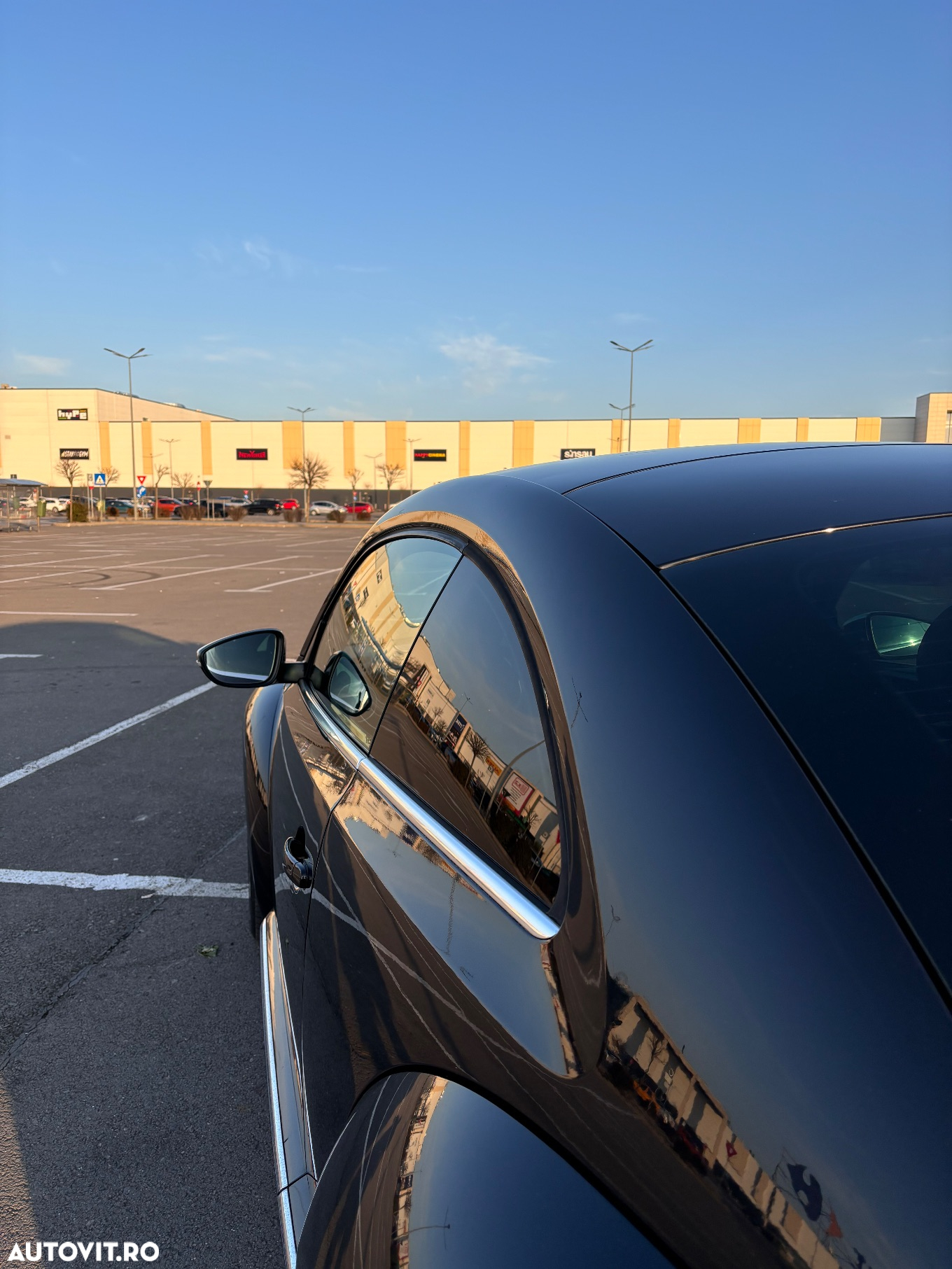 Volkswagen Beetle 2.0 TDI DSG6 Sport - 24