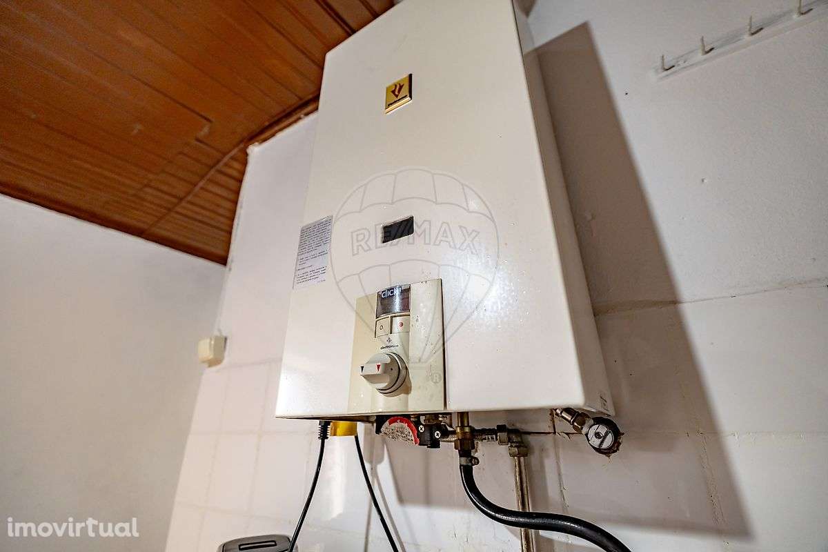 Moradia T1 para venda - Grande imagem: 5/26