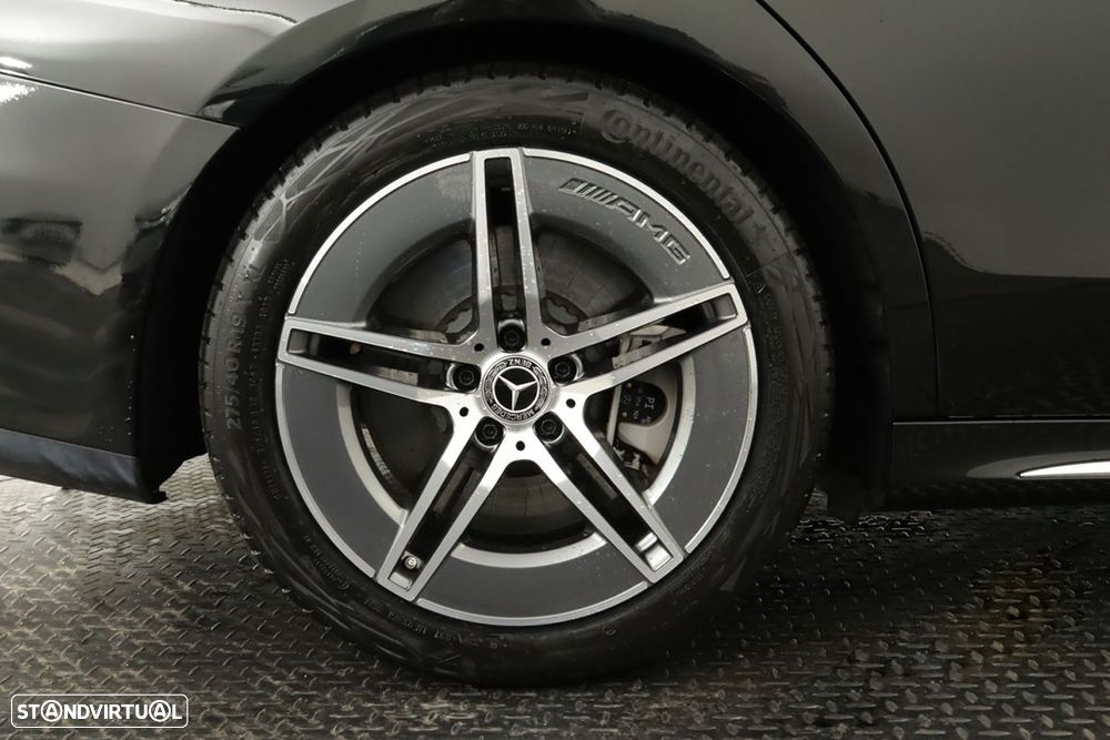 Mercedes-Benz E 300 Standard - 5