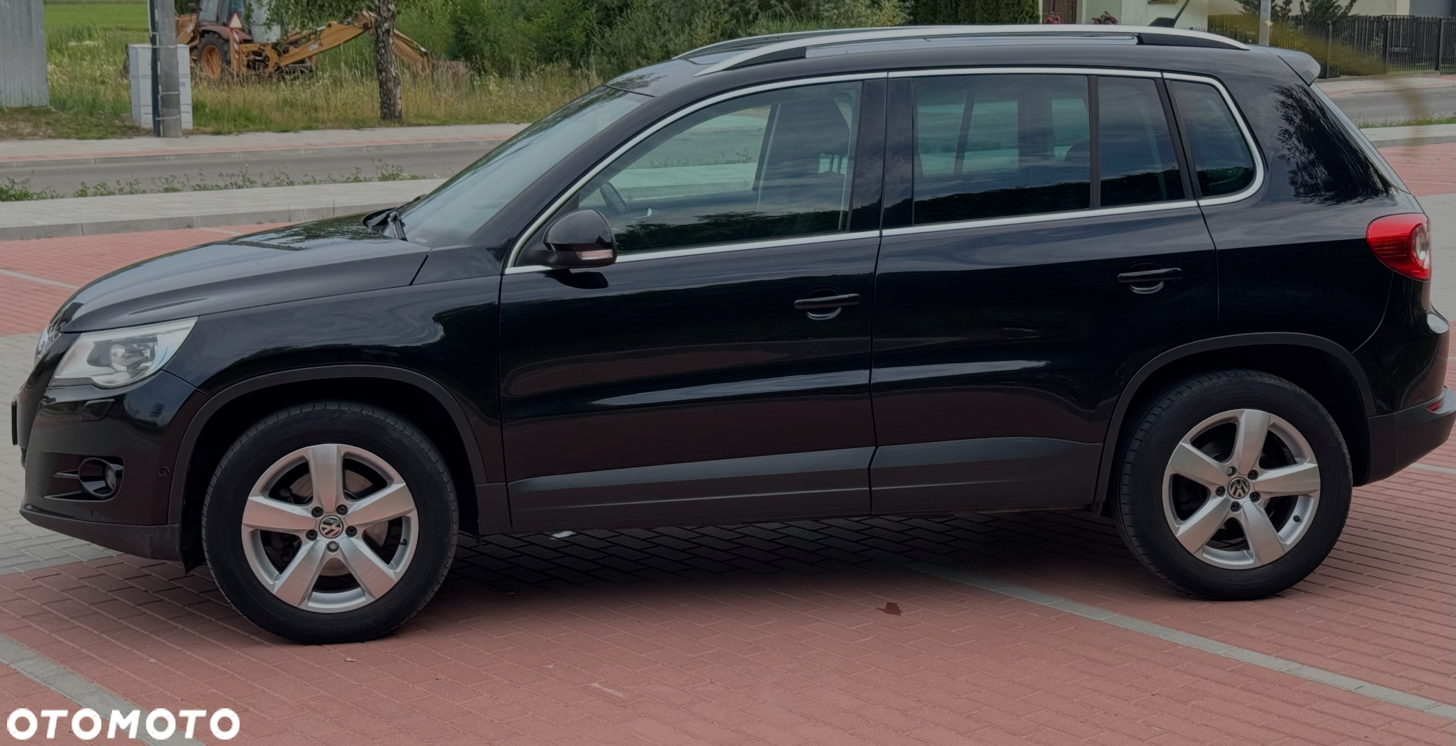 Volkswagen Tiguan 2.0 TDI 4Mot Sport&Style - 7