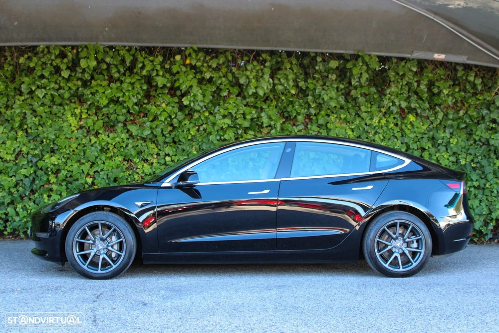 Tesla Model 3 Long Range AWD Dual Motor - 8
