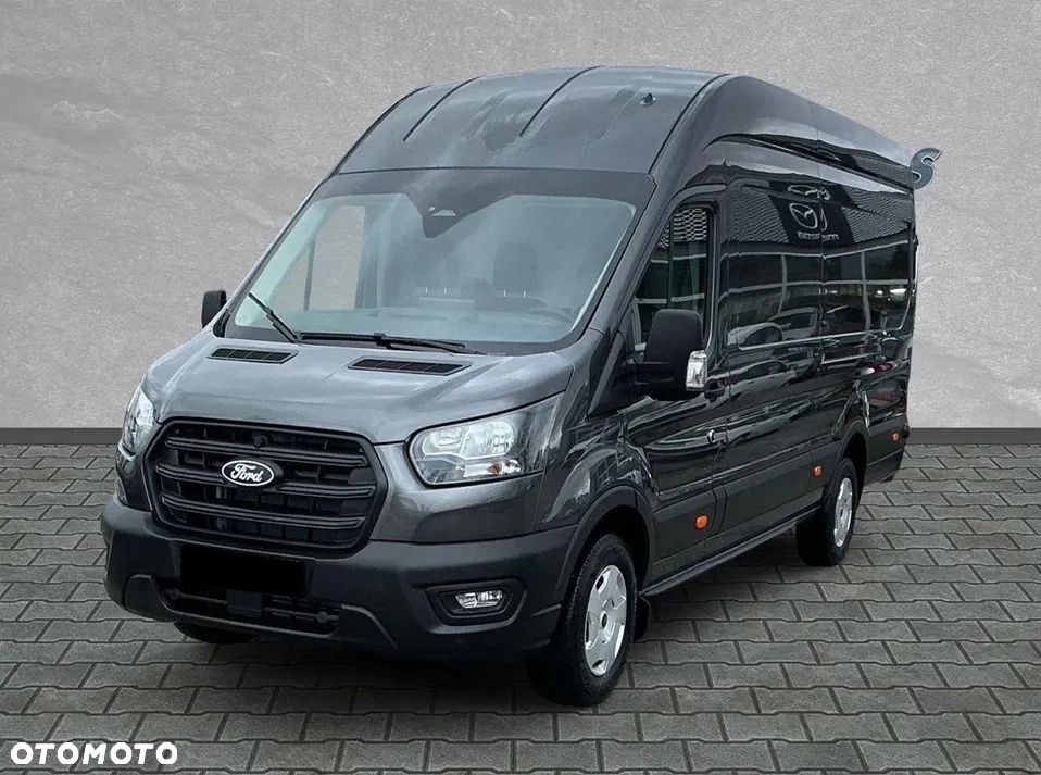 Ford Transit - 2