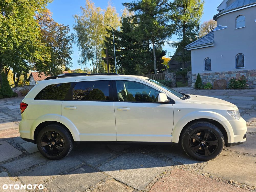 Fiat Freemont 2.0 Multijet 16V DPF Black Code - 26