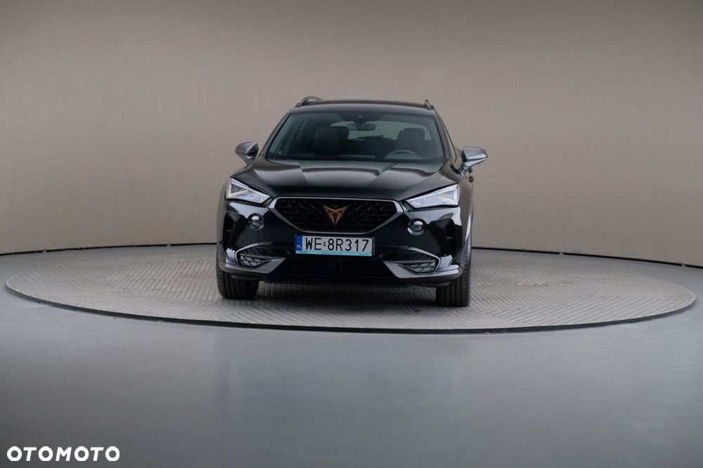 Cupra Formentor 2023 photo 3