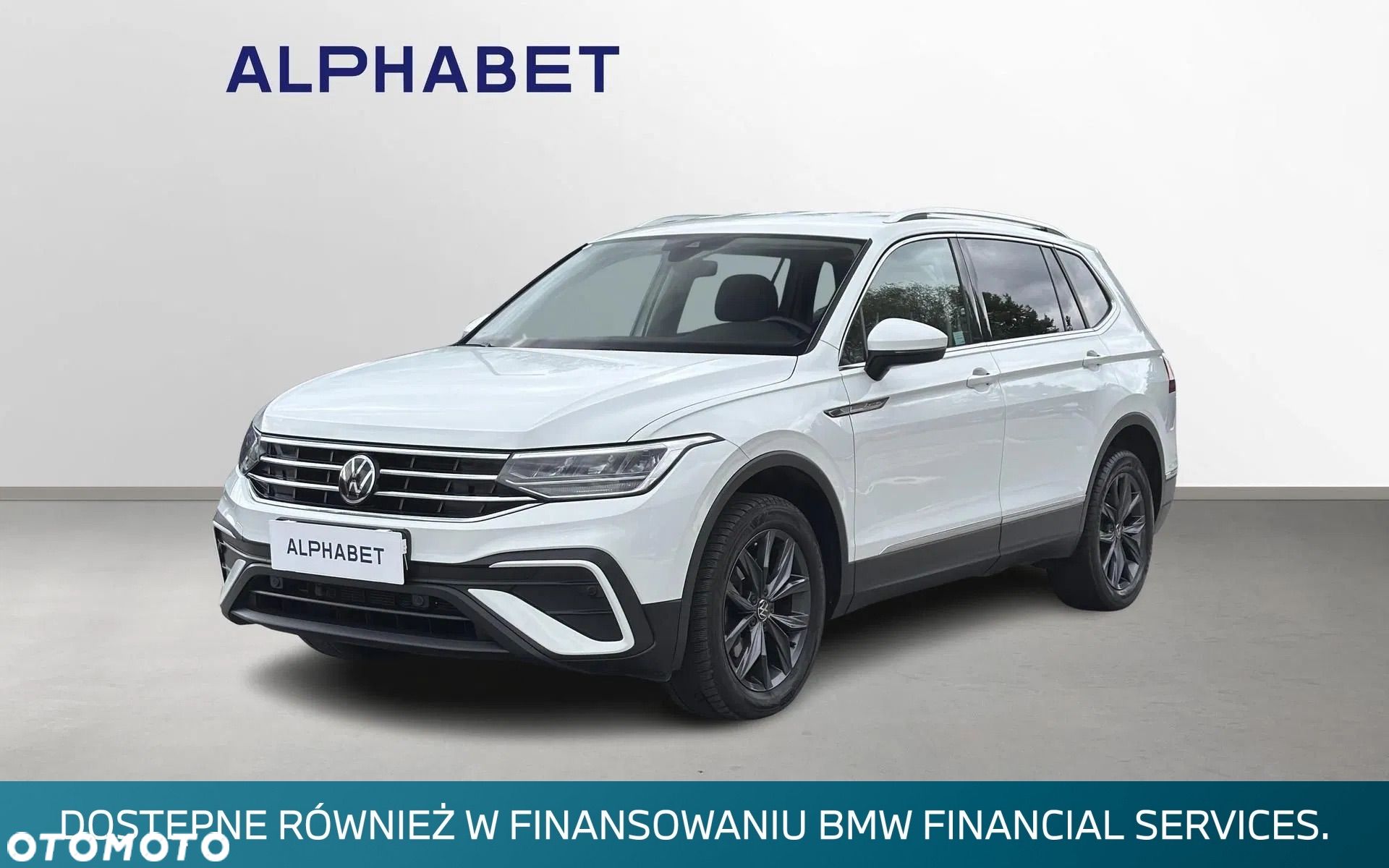 Volkswagen Tiguan 2.0 TDI SCR Life DSG - 1
