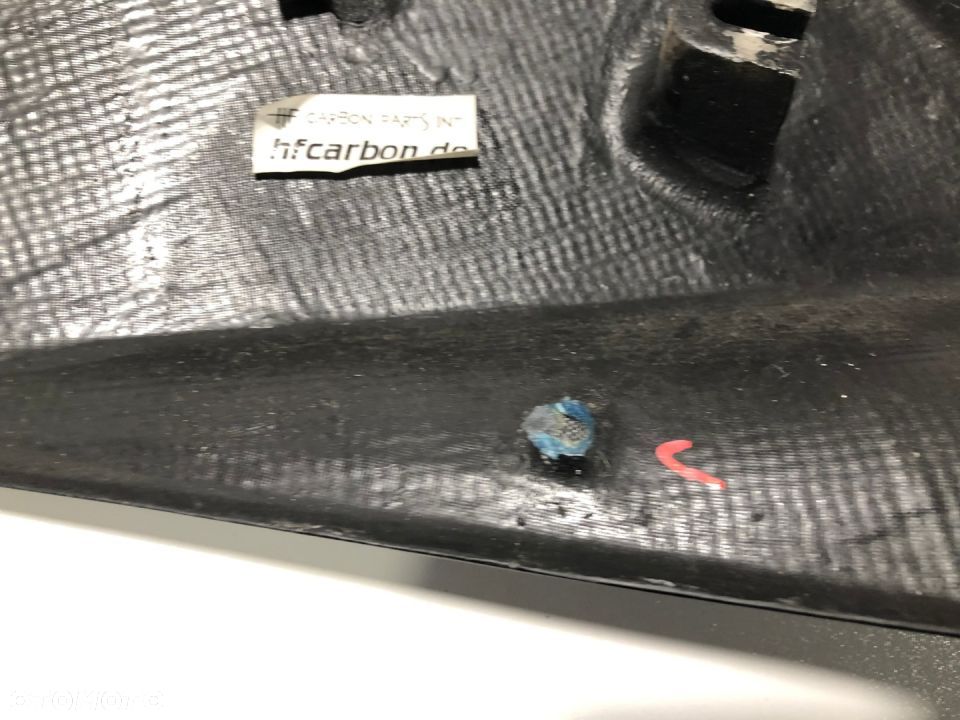 Owiewka prawa CARBON KTM Super DUKE 1290 17-19 - 5