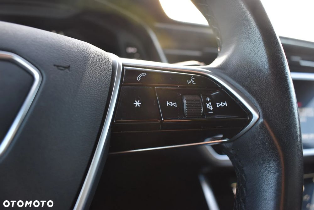 Audi A6 Avant 40 TDI mHEV Sport S tronic - 29