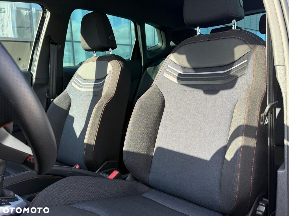 Seat Arona - 23