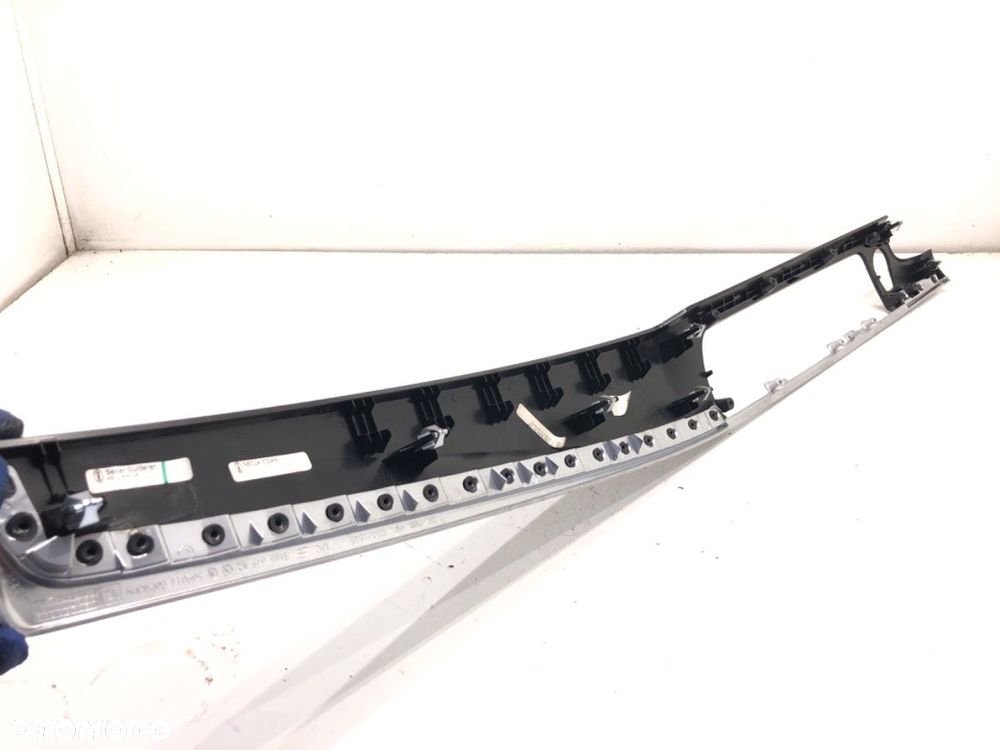 LISTWY DEKOR  BMW 5 Touring (F11) 2009 - 2017 520 d 135 kW [184 KM] olej napędowy 2010 - 2014 - 14