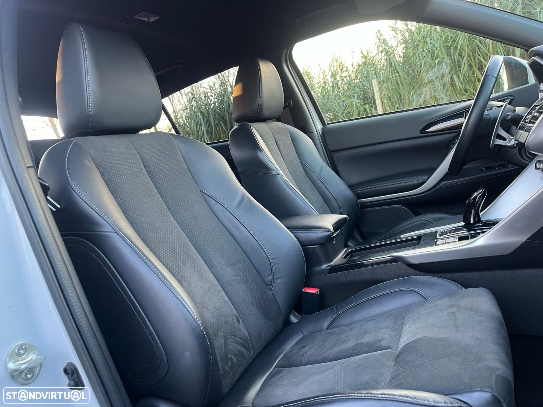 Mitsubishi Eclipse Cross 2.4 PHEV eStyle - 32