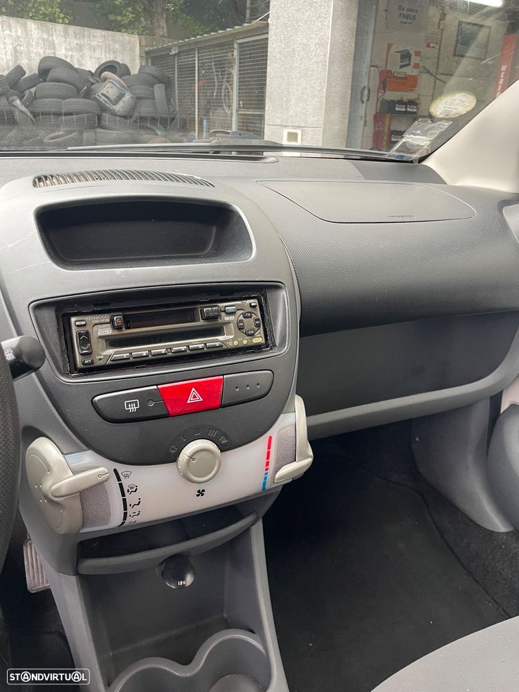 Peugeot 107 ver-1-0-access - 5