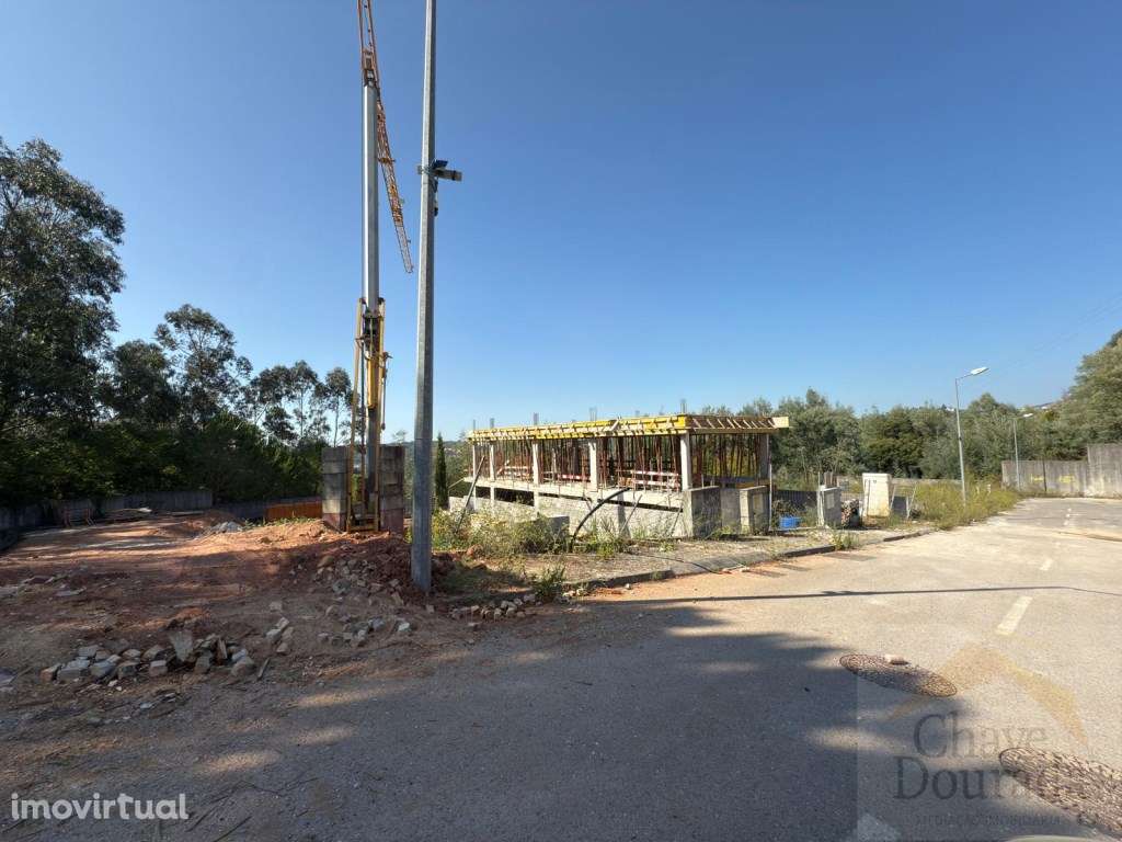 NOVA - Moradia M4, Santo António dos Olivais - Grande imagem: 3/13