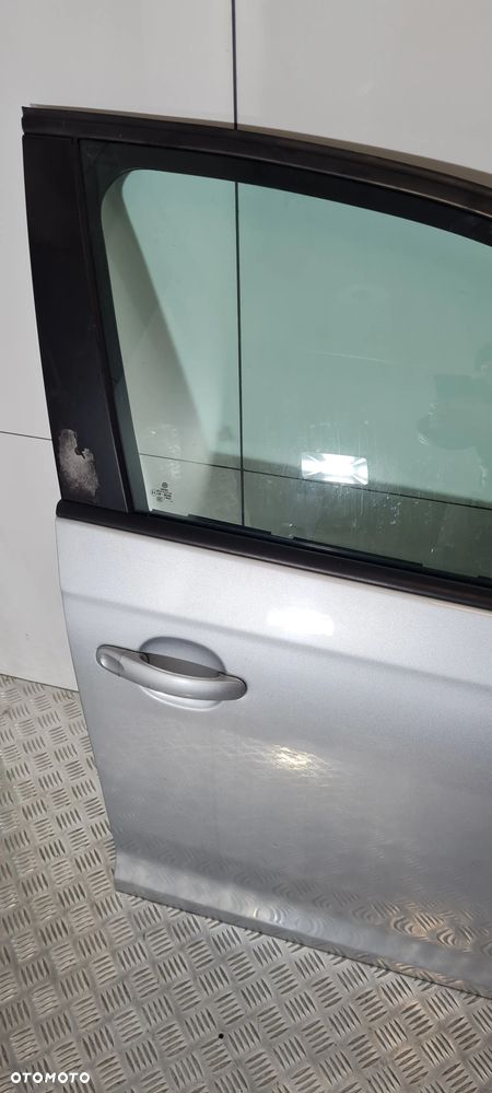Volkswagen Golf VI Kombi Drzwi Prawy Przód - 2