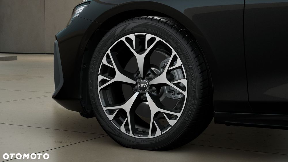 Audi A6 Limousine - 5