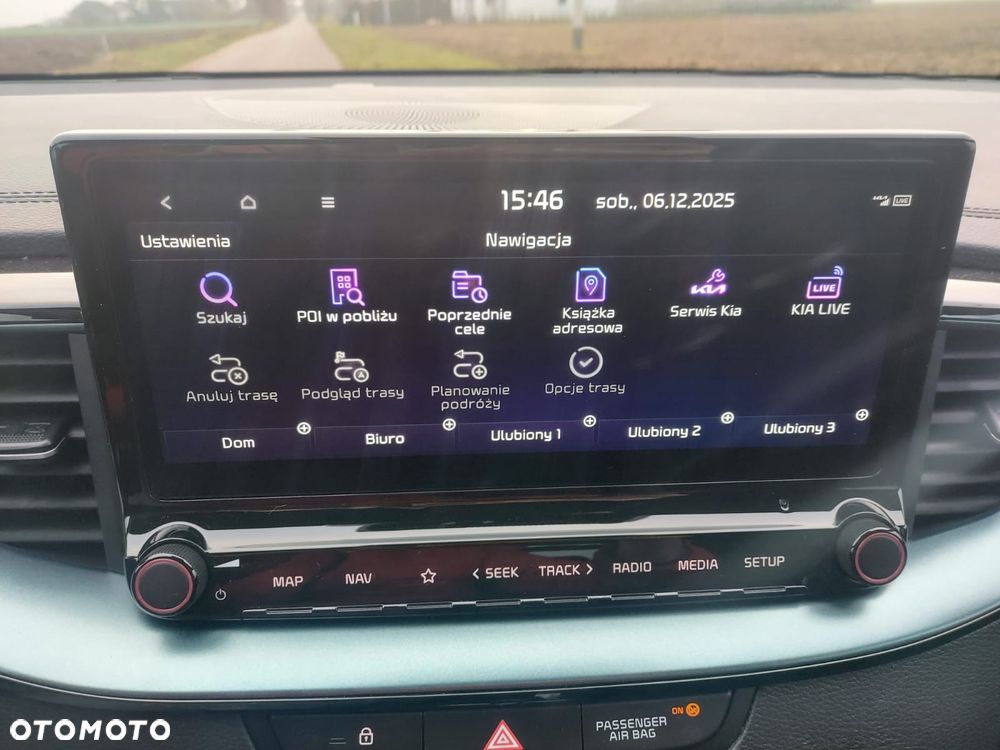 Kia Ceed 1.0 T-GDI OPF Edition 7 - 22