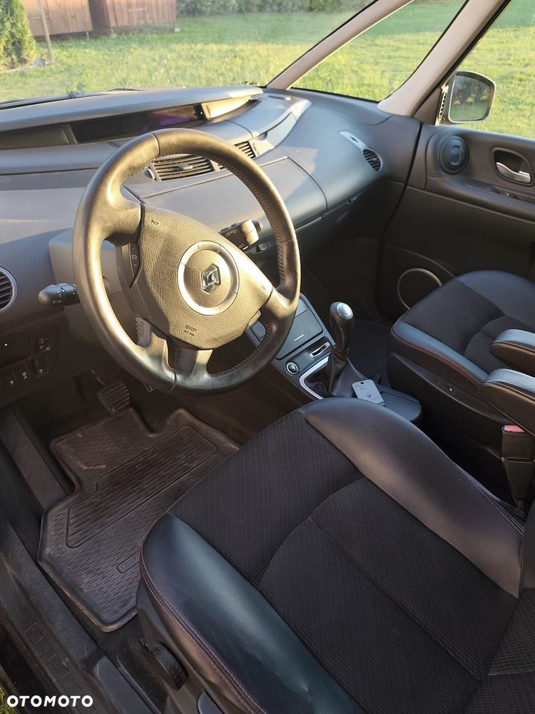 Renault Grand Espace 2.0 dCi FAP Dynamique - 15
