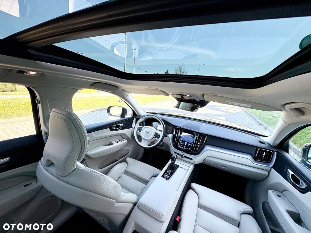 Volvo XC 60 D3 Summum - 26