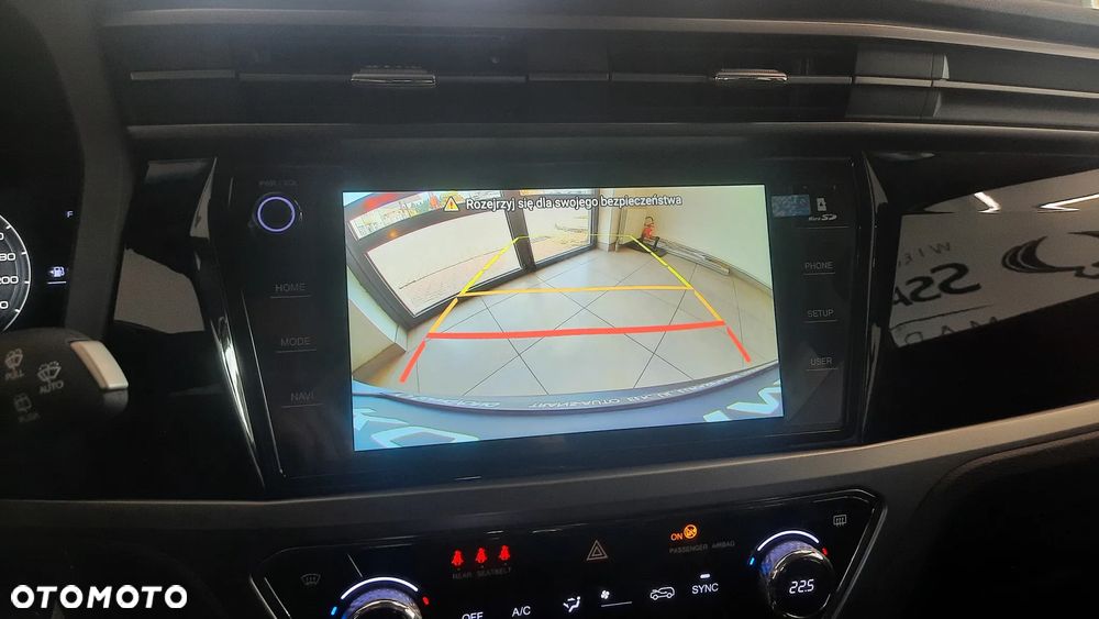 SsangYong/KGM Korando 1.5 T-GDI Joy 2WD - 22