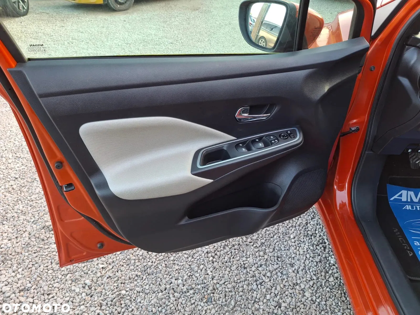 Nissan Micra 1.0 IG-T Acenta - 19