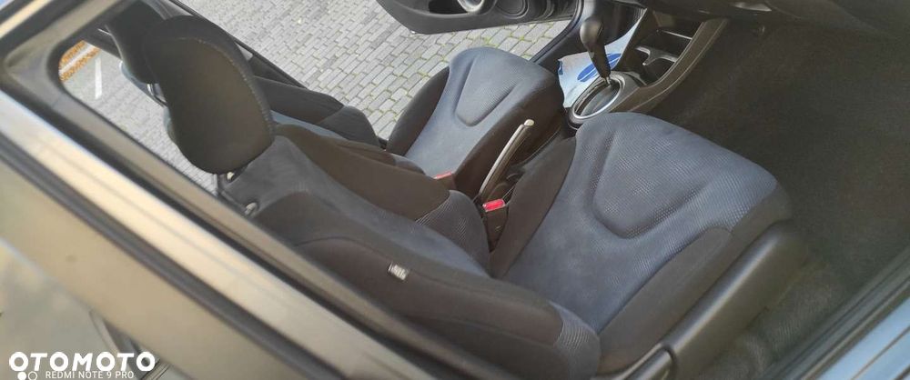 Honda Jazz - 28