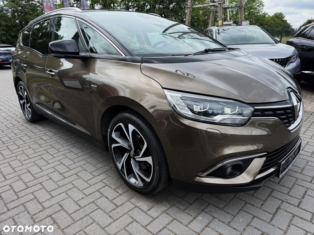 Renault Grand Scenic ENERGY dCi 160 EDC BOSE EDITION - 3