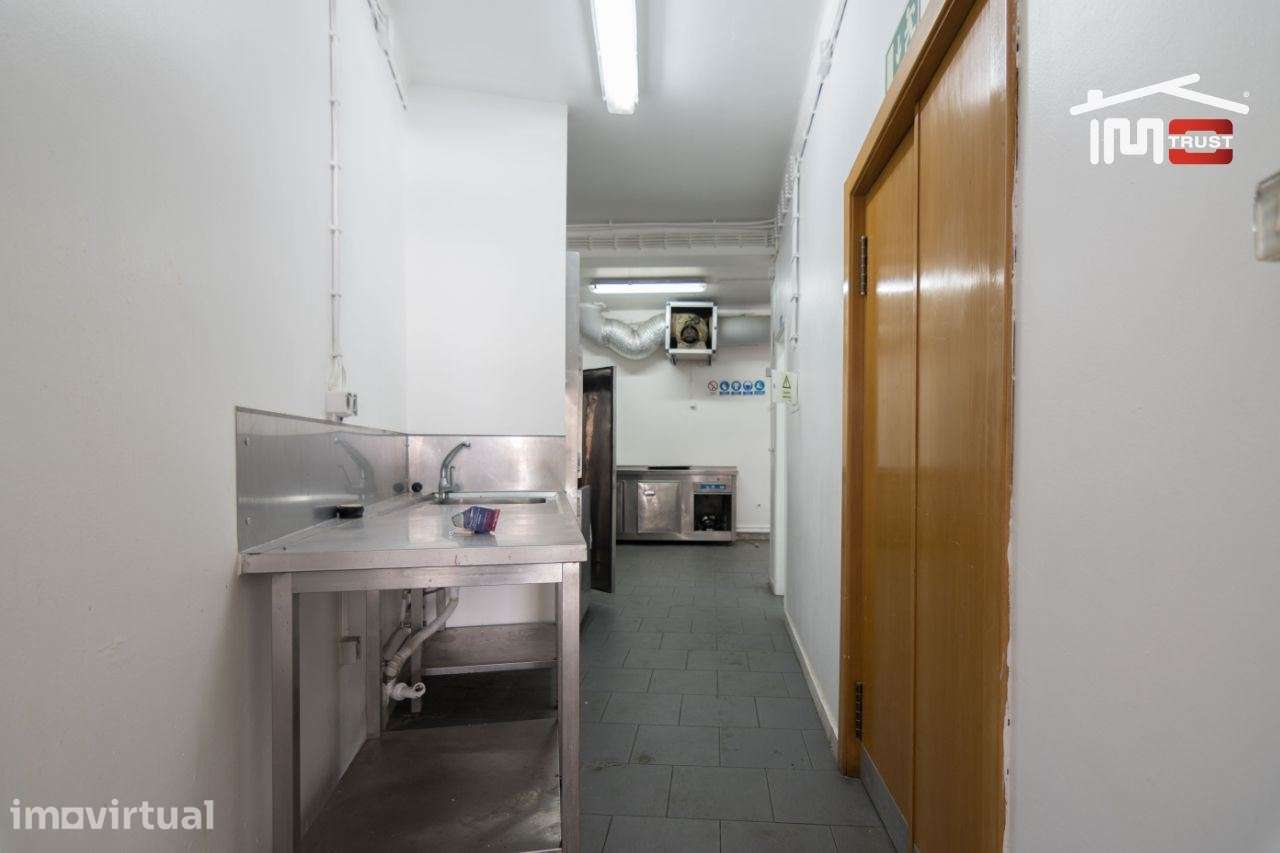 Restaurante com Condições de Excelência em Ourém - Grande imagem: 3/18
