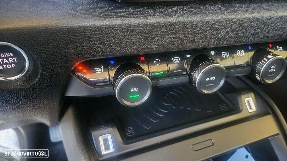 Citroën e-C4 X Shine Pack - 29