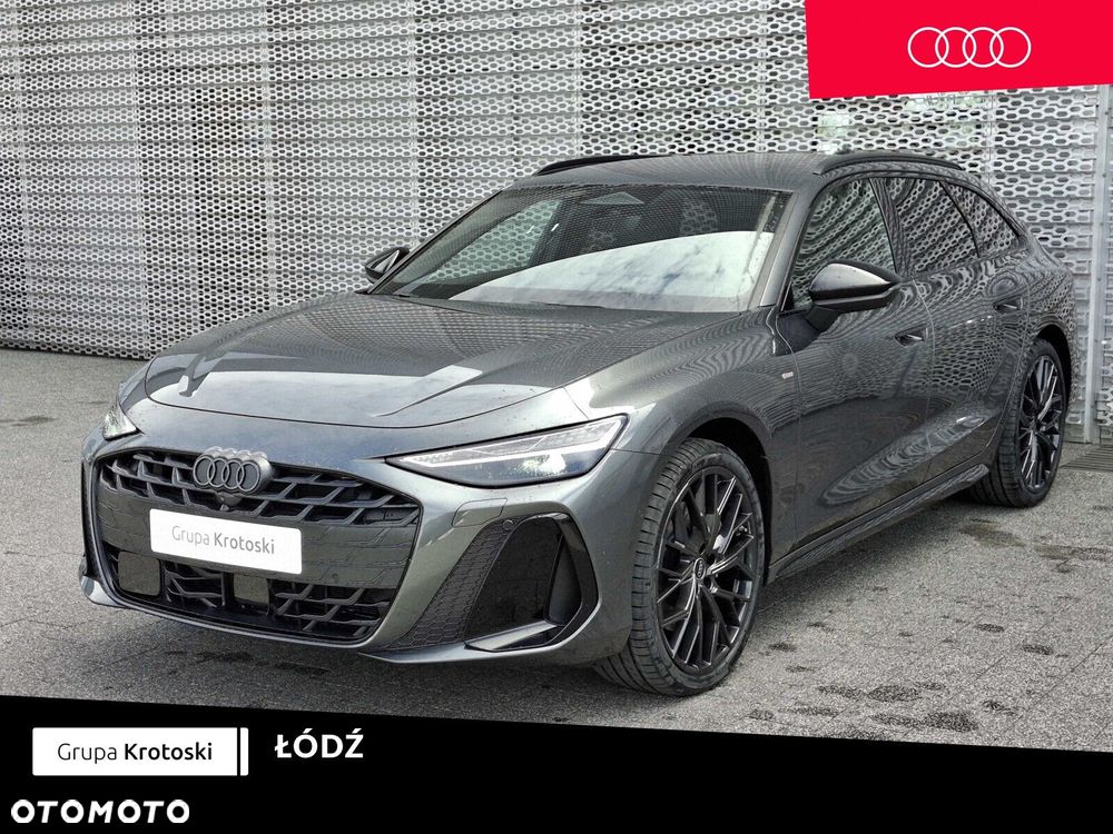 Audi A6 Avant - 2