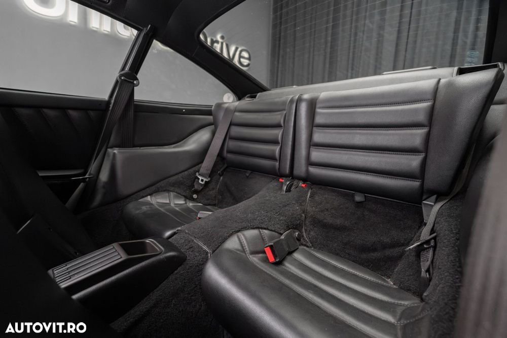 Porsche 911 - 23