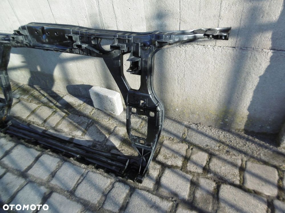 audi q5 8r0 - pas przedni - 3