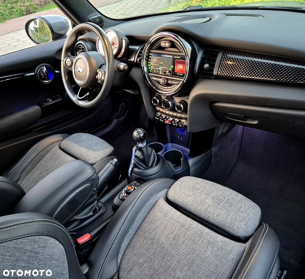 MINI Cooper S - 13