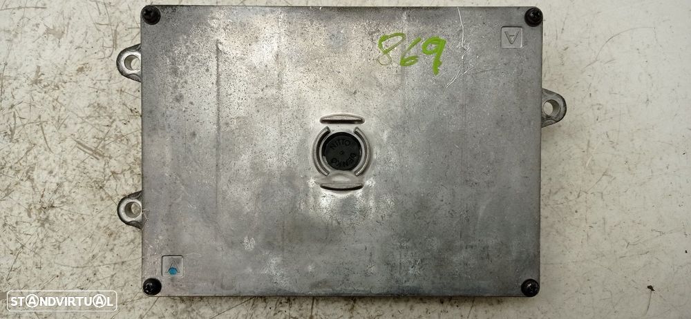 CENTRALINA MOTOR UCE HONDA CIVIC VIII HATCHBACK 2007 - 3