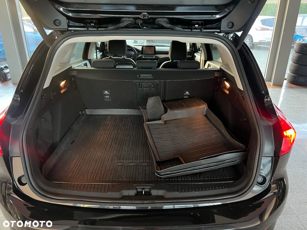 Ford Focus 2.0 EcoBlue Titanium Business - 15