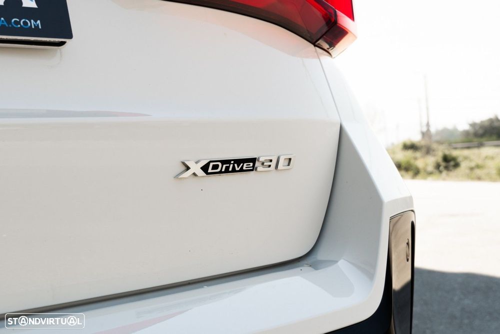 BMW iX1 xDrive30 Pack Desportivo M - 39