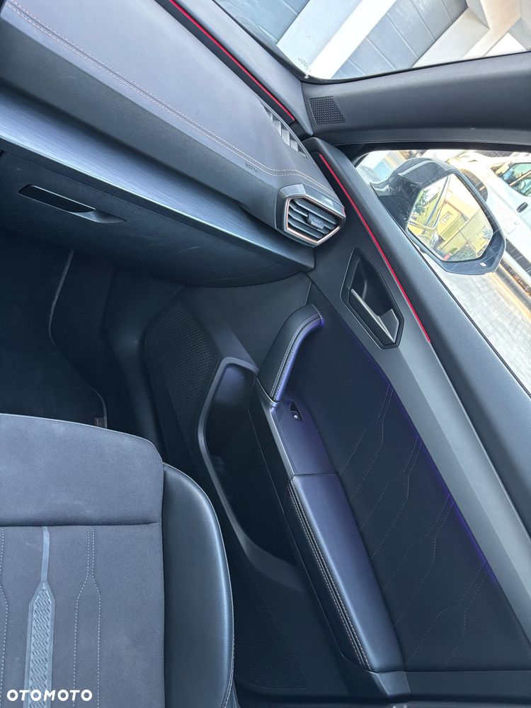 Cupra Formentor 2.0 TDI 4Drive DSG - 36