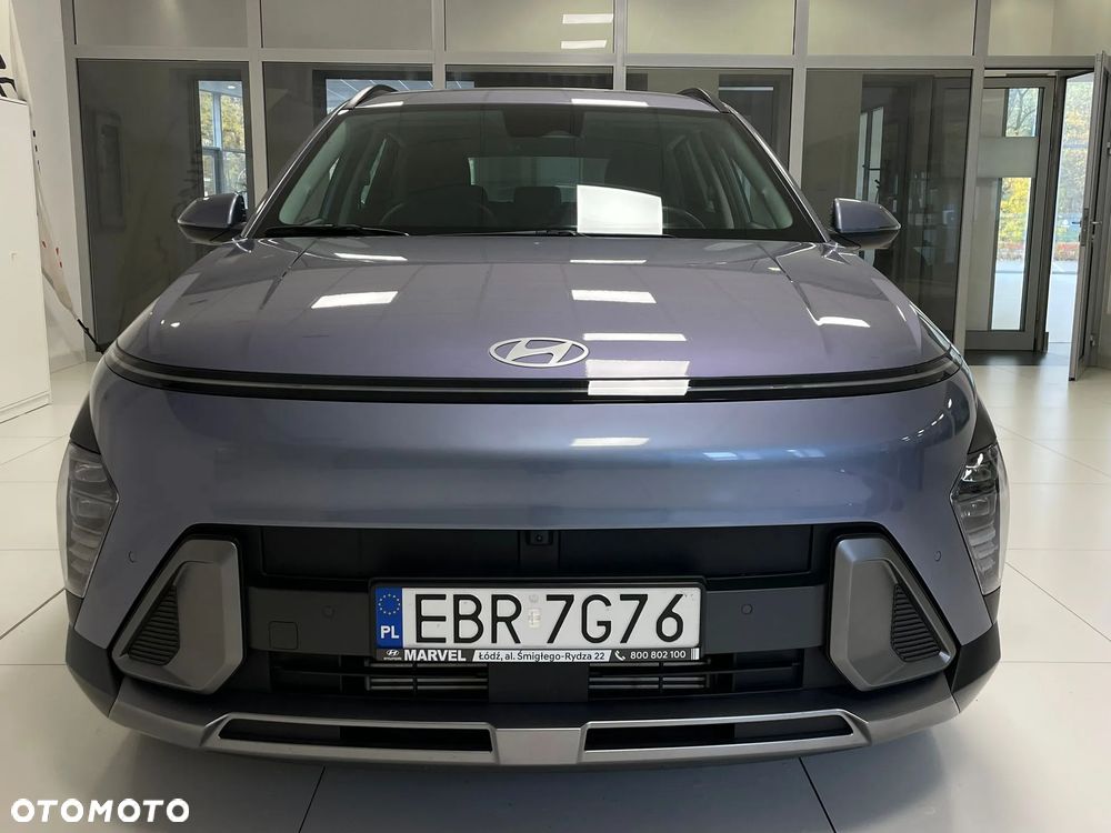 Hyundai Kona 1.0 T-GDI Executive - 13