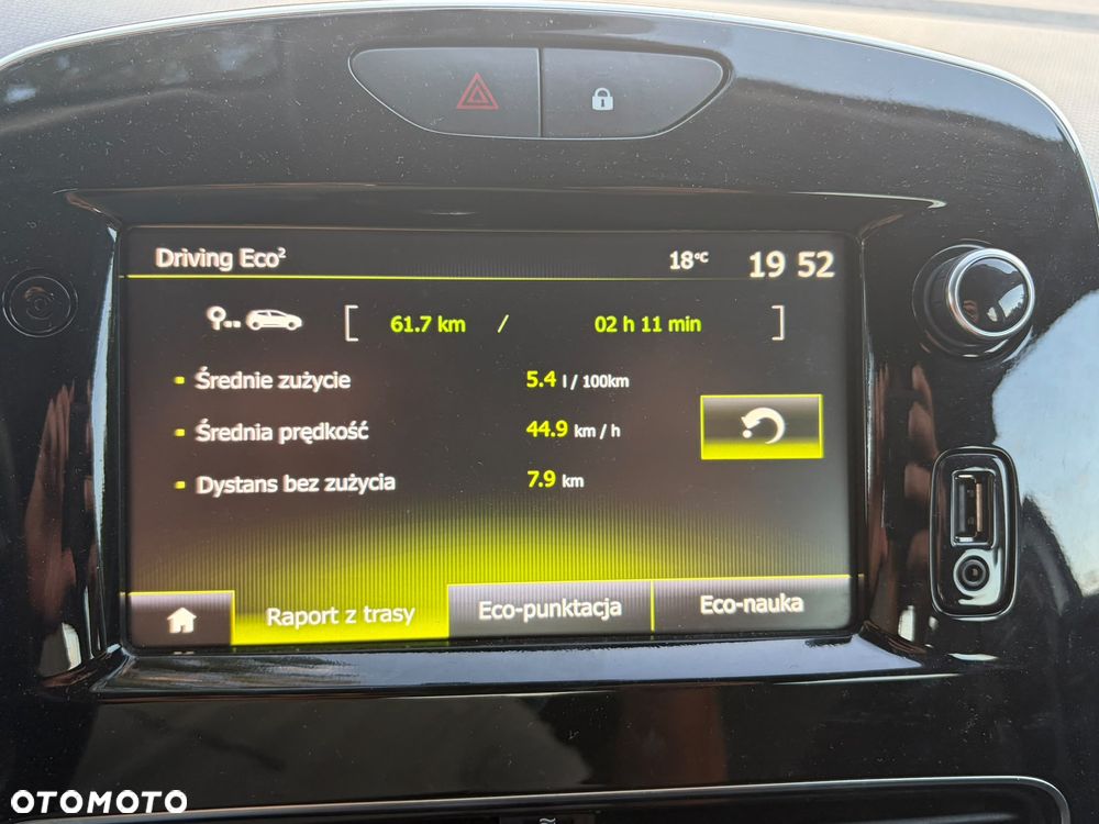 Renault Clio 0.9 TCe Alize - 13