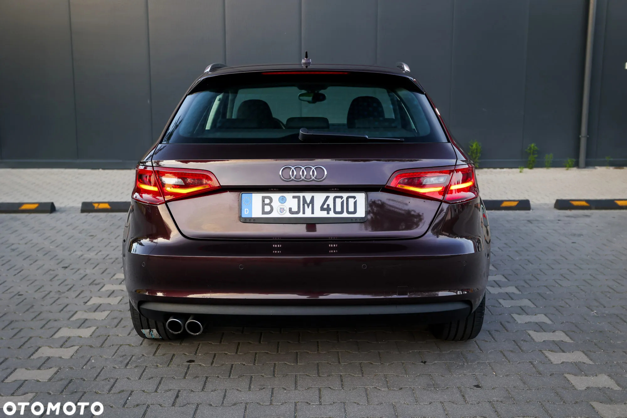 Audi A3 2.0 TDI clean diesel Ambition S tronic - 16