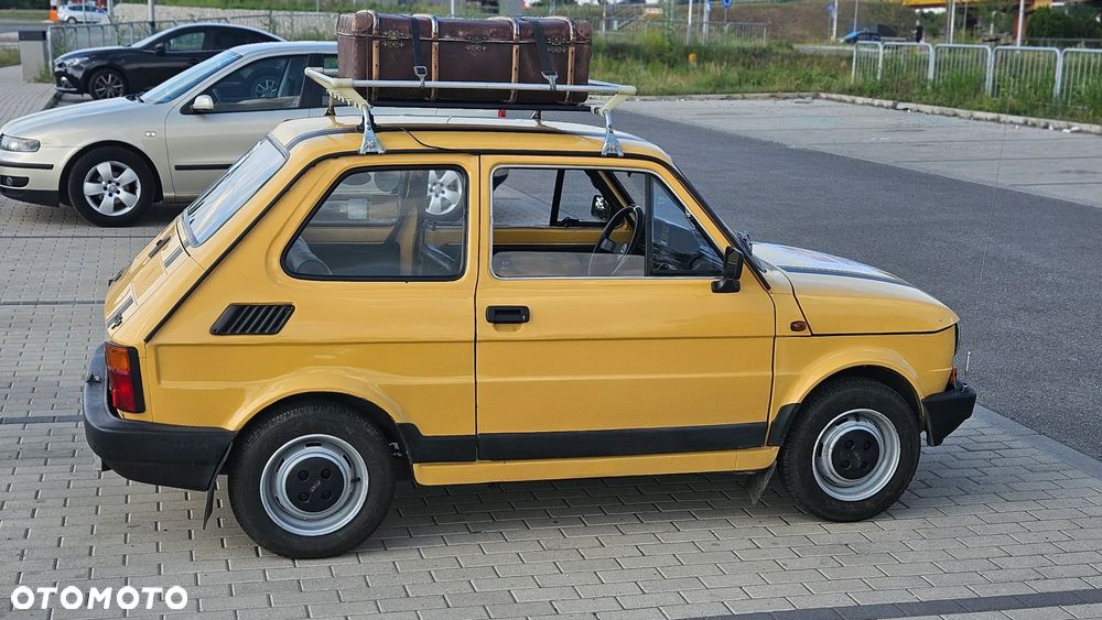 Fiat 126 - 4