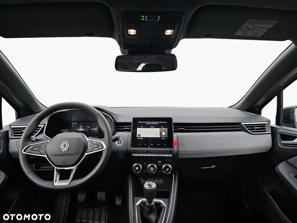 Renault Clio 1.0 TCe Techno - 16