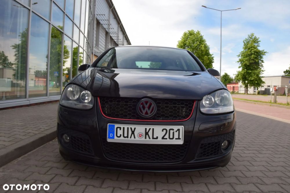 Volkswagen Golf 1.4 TSI GT - 31