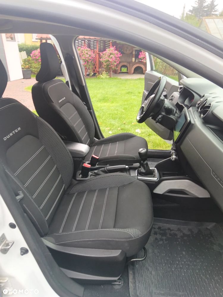 Dacia Duster 1.0 TCe Comfort - 6