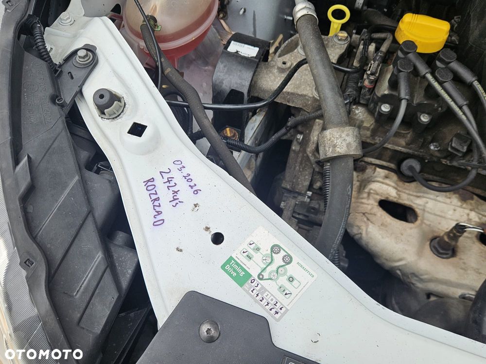 Dacia Dokker VAN - 36