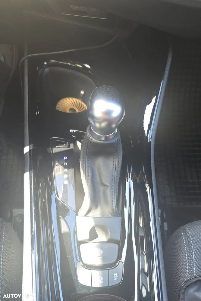 Toyota C-HR Team Deutschland - 11